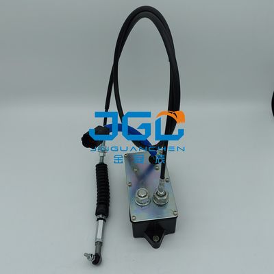 B2205020000001 Throttelmotor VOOR SY205C SY205C-8 SY210C-8 SY215-8 Controller Throttelmotor Assy Stepping Motor Stepper