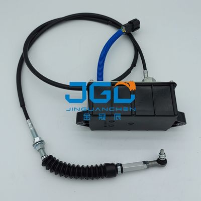 B2205020000001 Throttelmotor VOOR SY205C SY205C-8 SY210C-8 SY215-8 Controller Throttelmotor Assy Stepping Motor Stepper