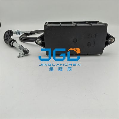 Deeltjes van de boormachine voor de aandrijving van de boormachine AC2000 SY365-8 B220502000001
