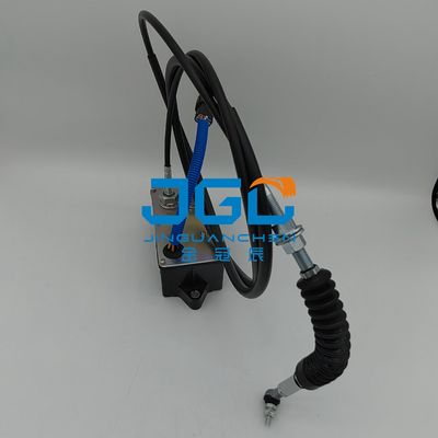 Deeltjes van de boormachine voor de aandrijving van de boormachine AC2000 SY365-8 B220502000001