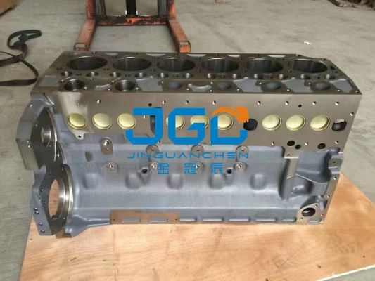 D6E Verzameling van de cilinderkop van de graafmachine 04292633 Onderdelen van Trusted