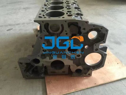 D6E Verzameling van de cilinderkop van de graafmachine 04292633 Onderdelen van Trusted
