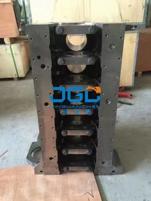 D6E Verzameling van de cilinderkop van de graafmachine 04292633 Onderdelen van Trusted