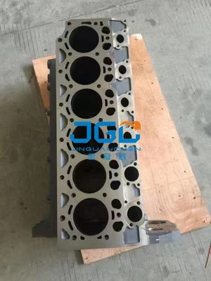 D6E Verzameling van de cilinderkop van de graafmachine 04292633 Onderdelen van Trusted