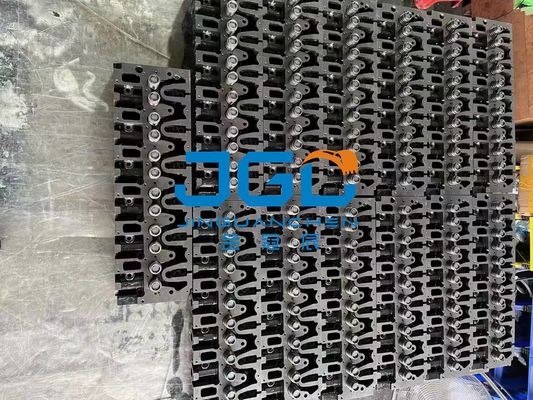 D6E Verzameling van de cilinderkop van de graafmachine 04292633 Onderdelen van Trusted