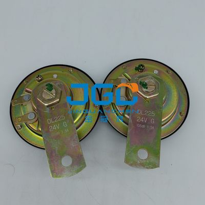 Dl225 24v Luid geluid 24v Disc Horn Voor graafmachines