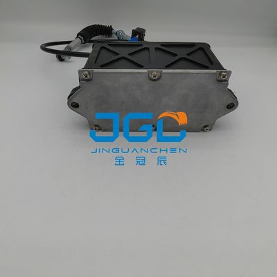 Deeltjes van de graafmachine 386-3439 Throttle motor Accelerator motor voor E312D2 100% en origineel
