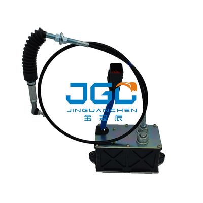 Deeltjes van de graafmachine 386-3439 Throttle motor Accelerator motor voor E312D2 100% en origineel
