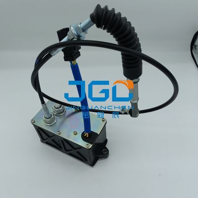 Deeltjes van de graafmachine 386-3439 Throttle motor Accelerator motor voor E312D2 100% en origineel