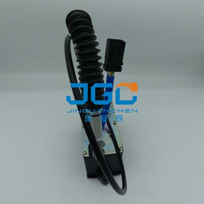 Deeltjes van de graafmachine 386-3439 Throttle motor Accelerator motor voor E312D2 100% en origineel
