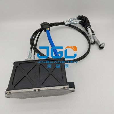 247-5212 Motordrottelmotor E320C Versnellingsgasversneller Governor 2475212 voor delen van graafmachines