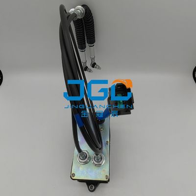 247-5212 Motordrottelmotor E320C Versnellingsgasversneller Governor 2475212 voor delen van graafmachines