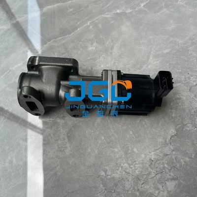 Originele onderdelen 4HK1 6HK1 8981795461 8980011910 EGR Valve voor delen van graafmachines