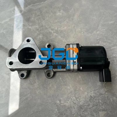 Originele onderdelen 4HK1 6HK1 8981795461 8980011910 EGR Valve voor delen van graafmachines