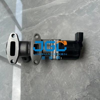 Originele onderdelen 4HK1 6HK1 8981795461 8980011910 EGR Valve voor delen van graafmachines