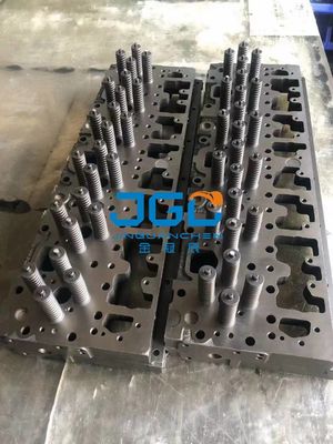 2864028 Originele cilinderkop assemblage voor M11 graafmachine motoronderdelen 4004086 2864028
