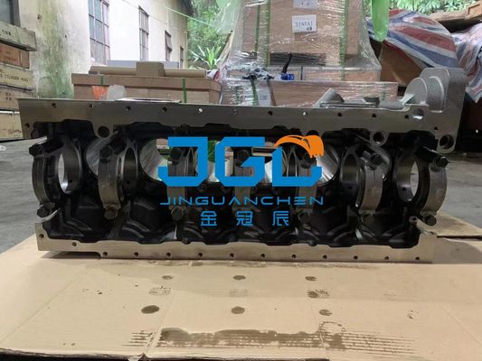 Vervangende onderdelen Motorcilinderkop nummer 2864028 4B 6CT 6BT ISDE4 ISDE6 X15 M11 Diesel