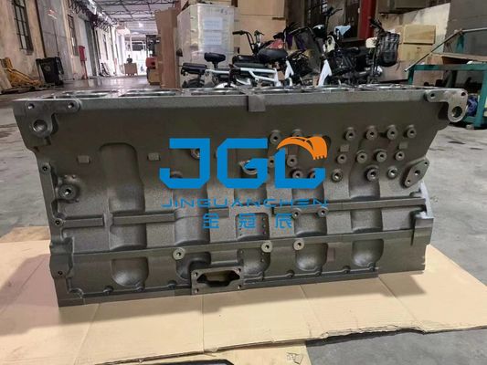 Vervangende onderdelen Motorcilinderkop nummer 2864028 4B 6CT 6BT ISDE4 ISDE6 X15 M11 Diesel