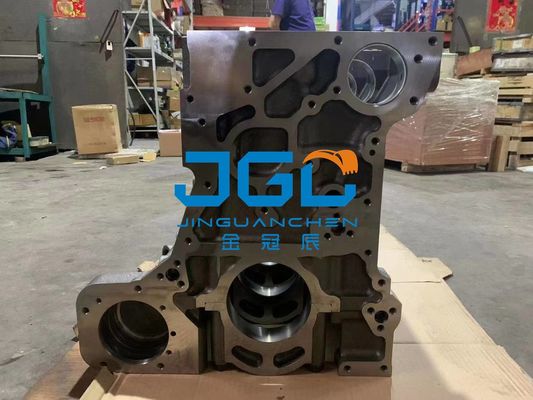Vervangende onderdelen Motorcilinderkop nummer 2864028 4B 6CT 6BT ISDE4 ISDE6 X15 M11 Diesel
