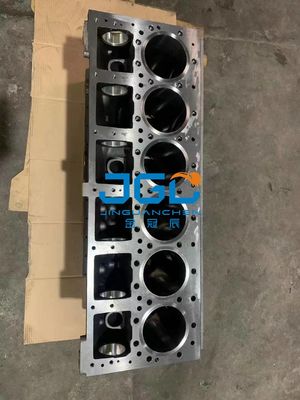 Vervangende onderdelen Motorcilinderkop nummer 2864028 4B 6CT 6BT ISDE4 ISDE6 X15 M11 Diesel