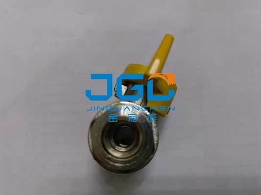 Onderdelen voor graafmachine ZX Dieseltank Afvoerklep vervanging voor Zx-serie