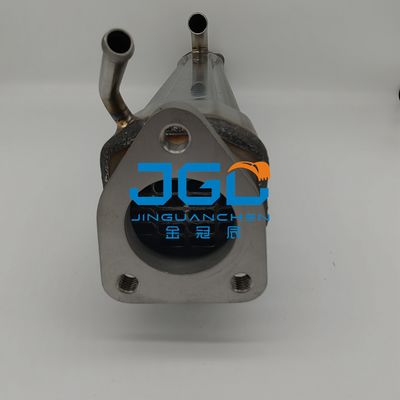 Automatisering 6M60 Excavator Throttle Motor Accelerator Motor ME305065 voor delen van excavatormotoren