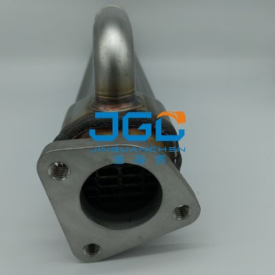 Automatisering 6M60 Excavator Throttle Motor Accelerator Motor ME305065 voor delen van excavatormotoren