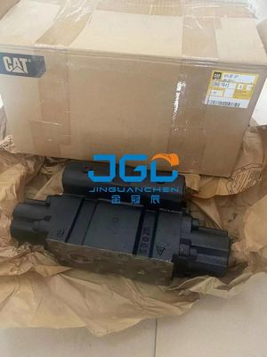 Standaardgrootte motorklepblok 2667843 266-7843 Voor graafmachine E345D-E349D