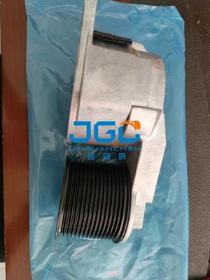 E349E 14pk Gordelspanner voor graafmachines 3104029