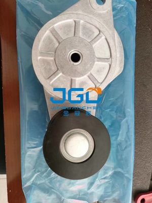 E349E 14pk Gordelspanner voor graafmachines 3104029