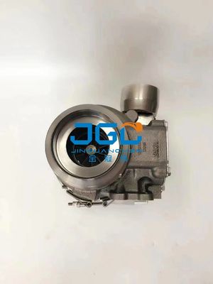 Dieselgraver 2674A256 4588357 2674A237 Motoronderdelen C6.6 E320 330D 329D C7.1 Turbolader voor Perkins
