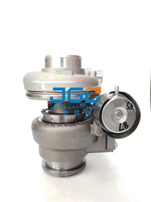 Dieselgraver 2674A256 4588357 2674A237 Motoronderdelen C6.6 E320 330D 329D C7.1 Turbolader voor Perkins