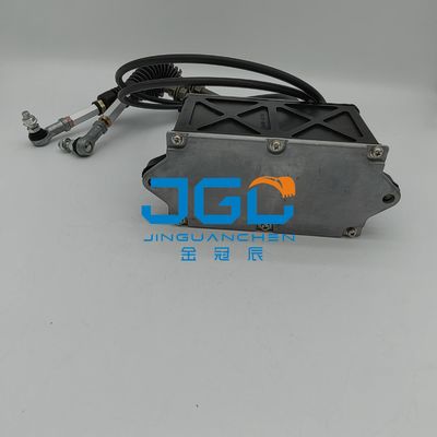 247-5212 247-5213 247-5211 227-7672 227-7667 157-3177 171-2590 Drosselmotor voor graafmachine E320C E320D E312C
