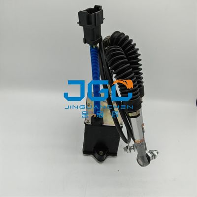 247-5212 247-5213 247-5211 227-7672 227-7667 157-3177 171-2590 Drosselmotor voor graafmachine E320C E320D E312C