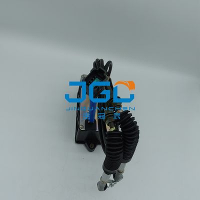 247-5212 247-5213 247-5211 227-7672 227-7667 157-3177 171-2590 Drosselmotor voor graafmachine E320C E320D E312C