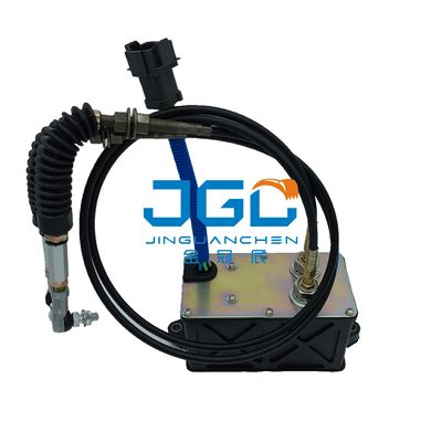 247-5212 247-5213 247-5211 227-7672 227-7667 157-3177 171-2590 Drosselmotor voor graafmachine E320C E320D E312C
