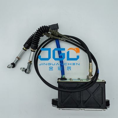 247-5212 247-5213 247-5211 227-7672 227-7667 157-3177 171-2590 Drosselmotor voor graafmachine E320C E320D E312C