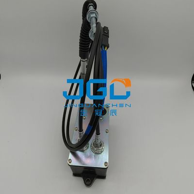 Maschinenindustrie Onderdelen 320B E320B Throttelmotor 119-06331 247-5231 voor delen van graafmachines