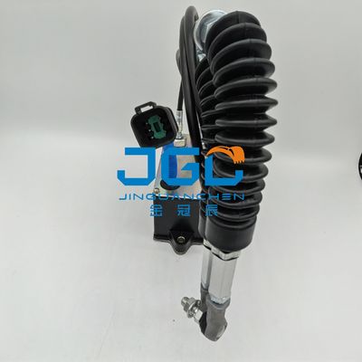 Maschinenindustrie Onderdelen 320B E320B Throttelmotor 119-06331 247-5231 voor delen van graafmachines