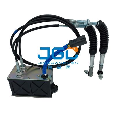 Maschinenindustrie Onderdelen 320B E320B Throttelmotor 119-06331 247-5231 voor delen van graafmachines