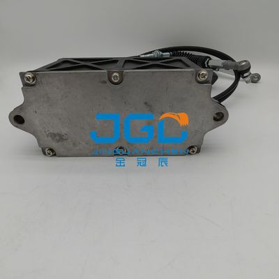 Maschinenindustrie Onderdelen 320B E320B Throttelmotor 119-06331 247-5231 voor delen van graafmachines
