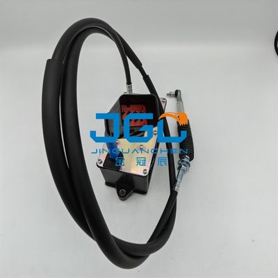 Originele 3863439 320D2 gasmotor 386-3439 voor Caterpillar Excavator E320D2 versnellingsmotor Originele