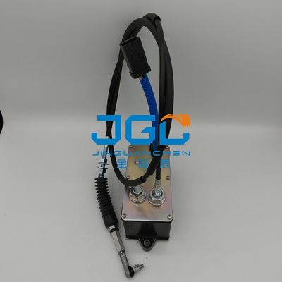 Originele 3863439 320D2 gasmotor 386-3439 voor erpillar Excavator E320D2 versnellingsmotor Originele