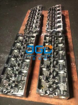 3124207 3323619 3117226 Cylinderkop C9 C12 C13 C15 C18 Motorkop Voor 3304 3306 E320D E336D E330D E345D 2134360