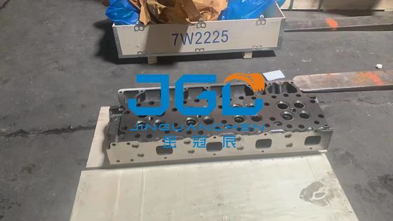 3124207 3323619 3117226 Cylinderkop C9 C12 C13 C15 C18 Motorkop Voor 3304 3306 E320D E336D E330D E345D 2134360