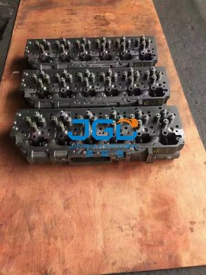 3124207 3323619 3117226 Cylinderkop C9 C12 C13 C15 C18 Motorkop Voor 3304 3306 E320D E336D E330D E345D 2134360