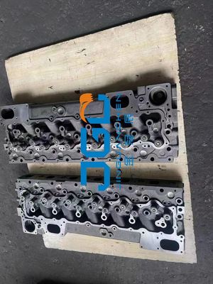 3124207 3323619 3117226 Cylinderkop C9 C12 C13 C15 C18 Motorkop Voor 3304 3306 E320D E336D E330D E345D 2134360