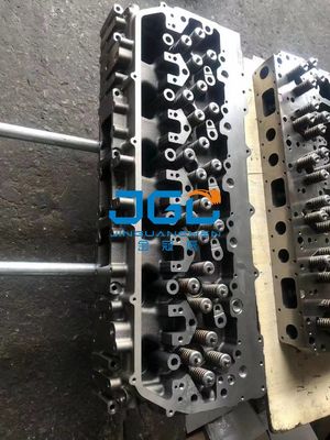3124207 3323619 3117226 Cylinderkop C9 C12 C13 C15 C18 Motorkop Voor 3304 3306 E320D E336D E330D E345D 2134360