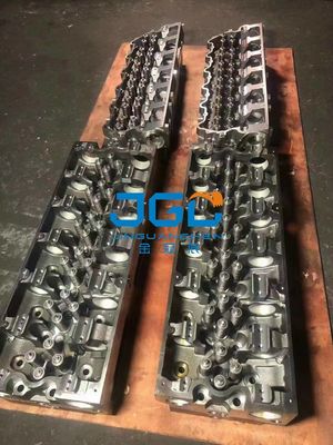 3124207 3323619 3117226 Cylinderkop C9 C12 C13 C15 C18 Motorkop Voor 3304 3306 E320D E336D E330D E345D 2134360
