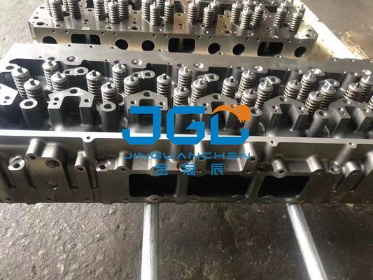 3124207 3323619 3117226 Cylinderkop C9 C12 C13 C15 C18 Motorkop Voor 3304 3306 E320D E336D E330D E345D 2134360